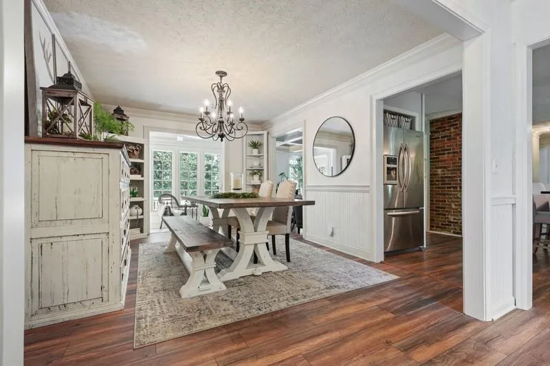 5005 George Washington Avenue NW Acworth, GA 30101