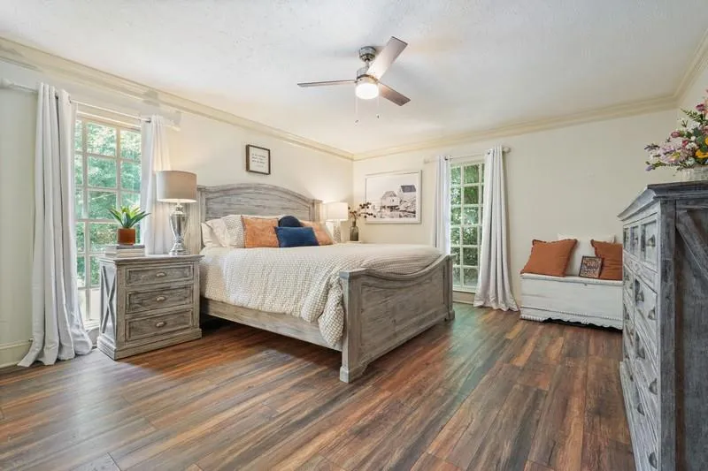 5005 George Washington Avenue NW Acworth, GA 30101