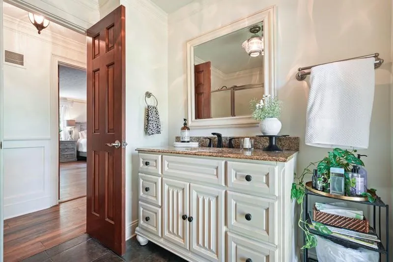 5005 George Washington Avenue NW Acworth, GA 30101