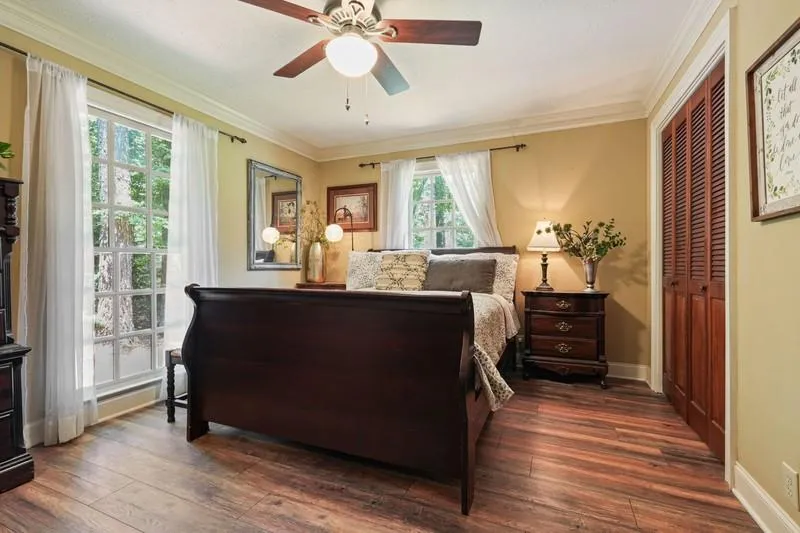 5005 George Washington Avenue NW Acworth, GA 30101