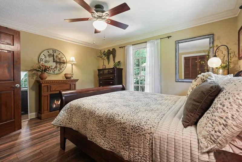5005 George Washington Avenue NW Acworth, GA 30101