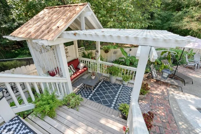 5005 George Washington Avenue NW Acworth, GA 30101