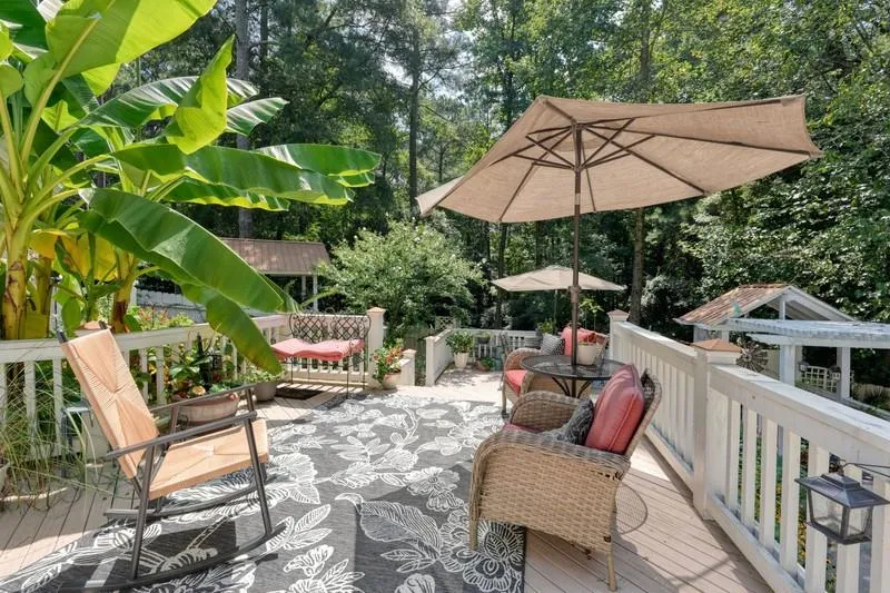 5005 George Washington Avenue NW Acworth, GA 30101