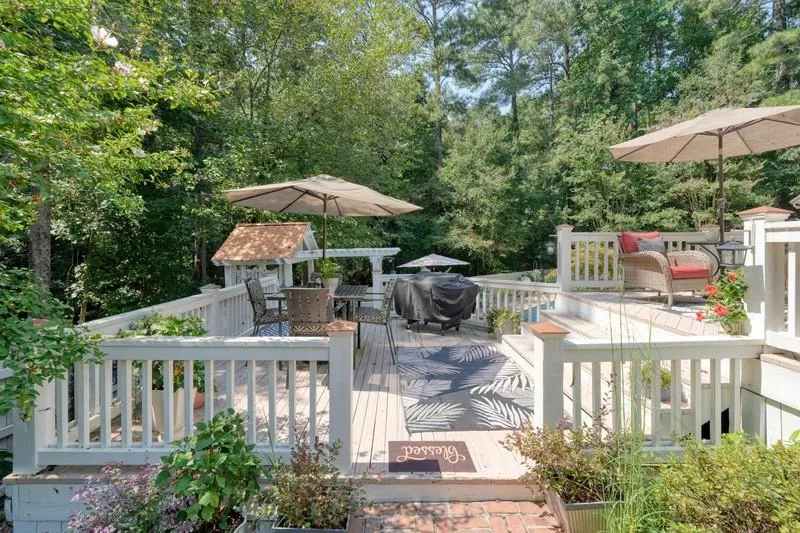 5005 George Washington Avenue NW Acworth, GA 30101