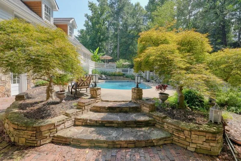 5005 George Washington Avenue NW Acworth, GA 30101