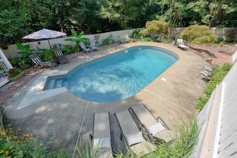 5005 George Washington Avenue NW Acworth, GA 30101