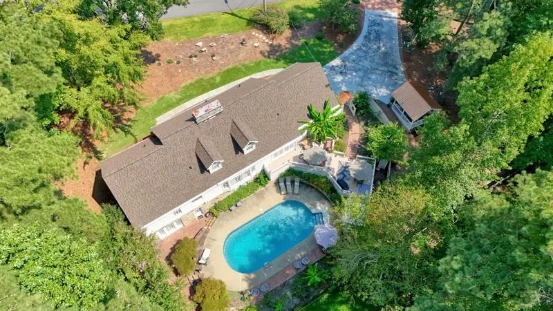 5005 George Washington Avenue NW Acworth, GA 30101