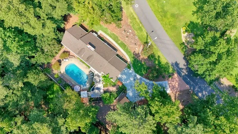 5005 George Washington Avenue NW Acworth, GA 30101