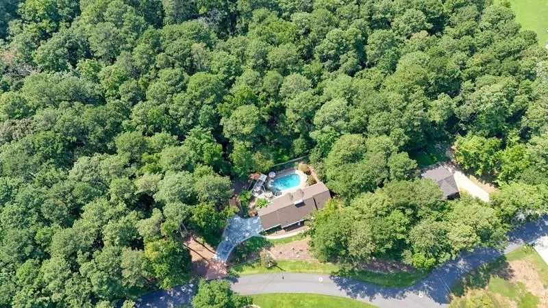 5005 George Washington Avenue NW Acworth, GA 30101