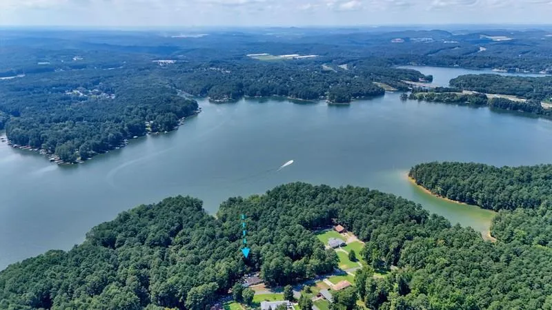5005 George Washington Avenue NW Acworth, GA 30101
