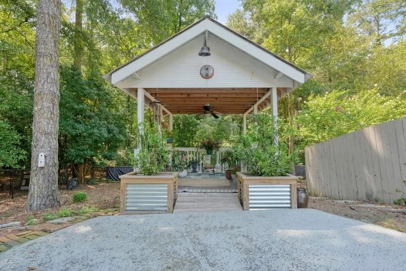 5005 George Washington Avenue NW Acworth, GA 30101