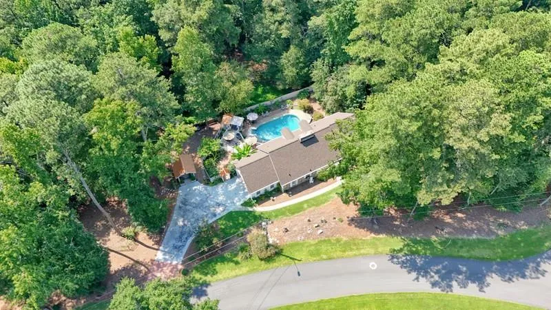 5005 George Washington Avenue NW Acworth, GA 30101