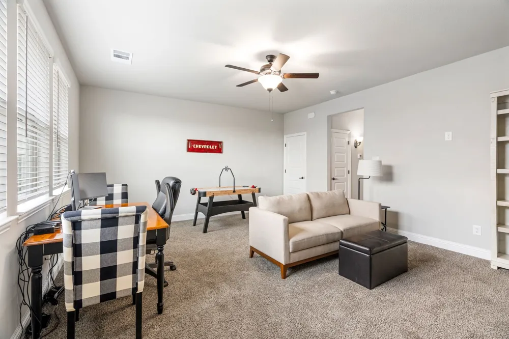 1913 Huron Drive Forney, TX 75126