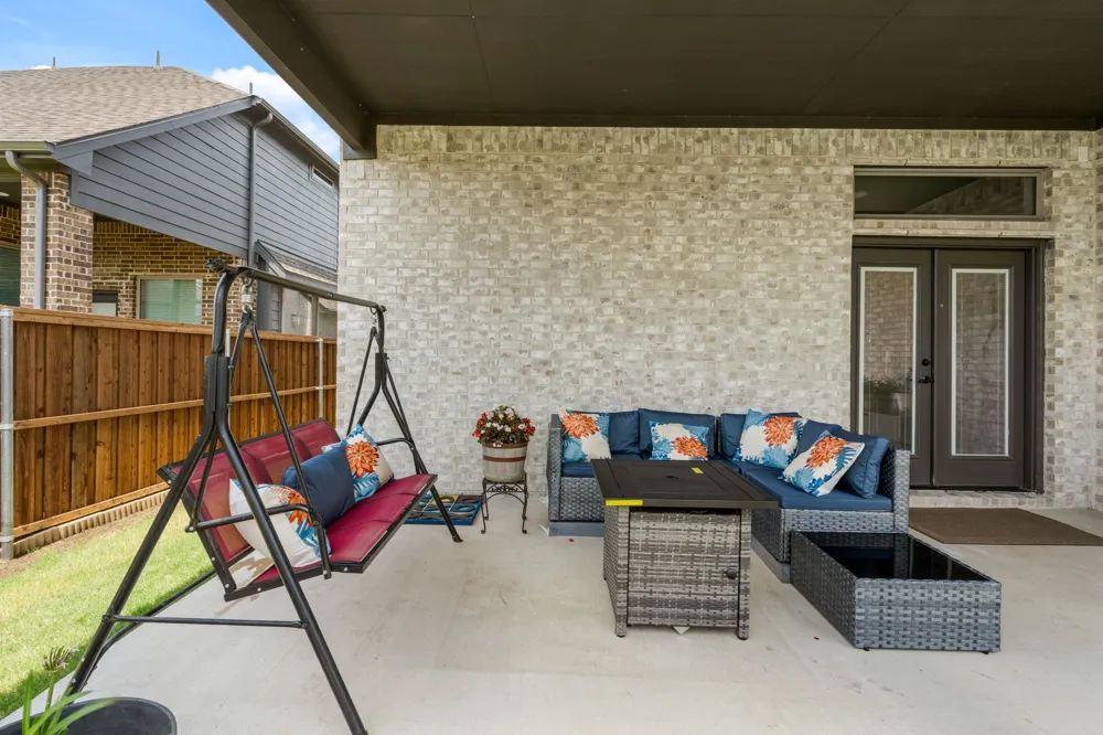 1913 Huron Drive Forney, TX 75126