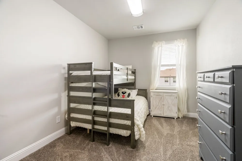 1913 Huron Drive Forney, TX 75126