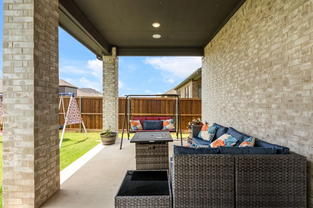 1913 Huron Drive Forney, TX 75126