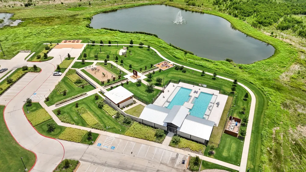1913 Huron Drive Forney, TX 75126