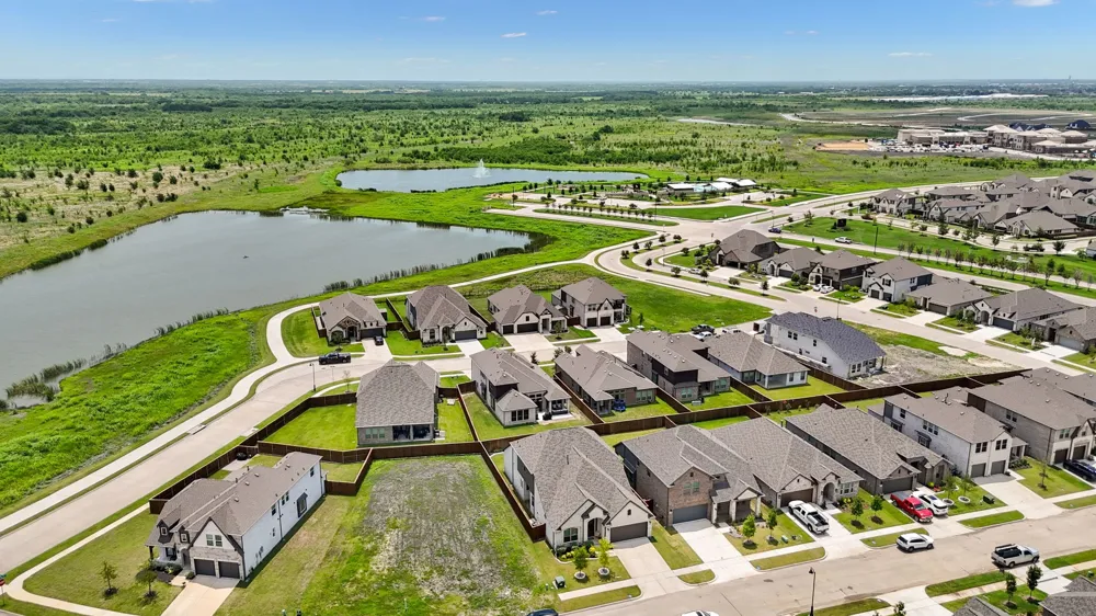 1913 Huron Drive Forney, TX 75126