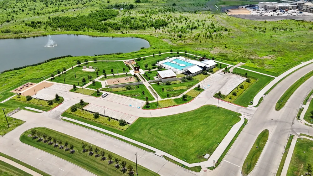 1913 Huron Drive Forney, TX 75126
