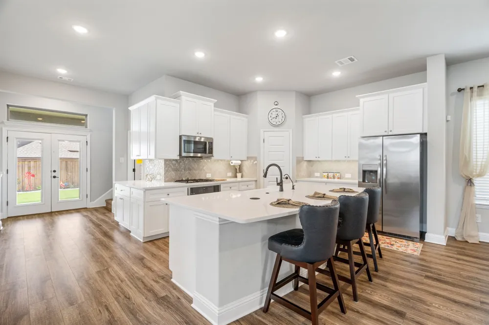 1913 Huron Drive Forney, TX 75126