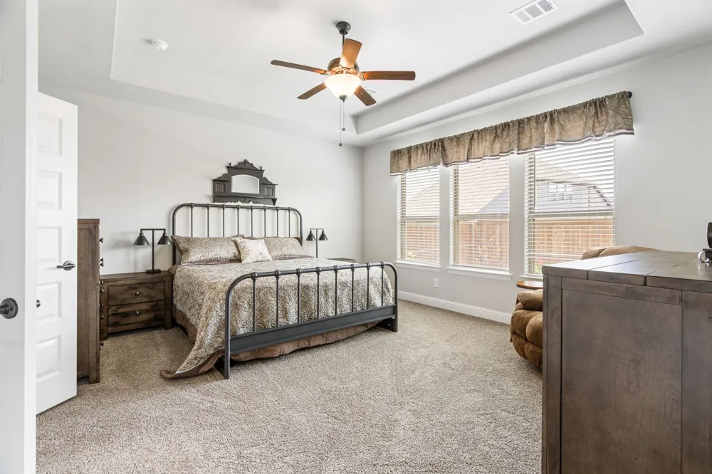 1913 Huron Drive Forney, TX 75126