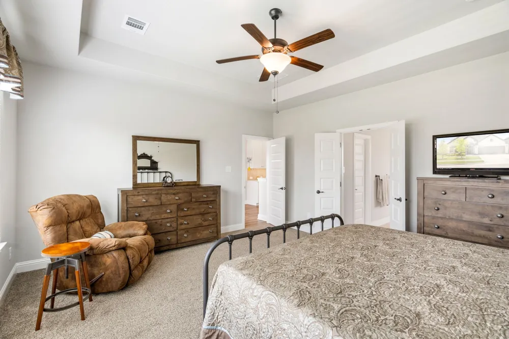1913 Huron Drive Forney, TX 75126