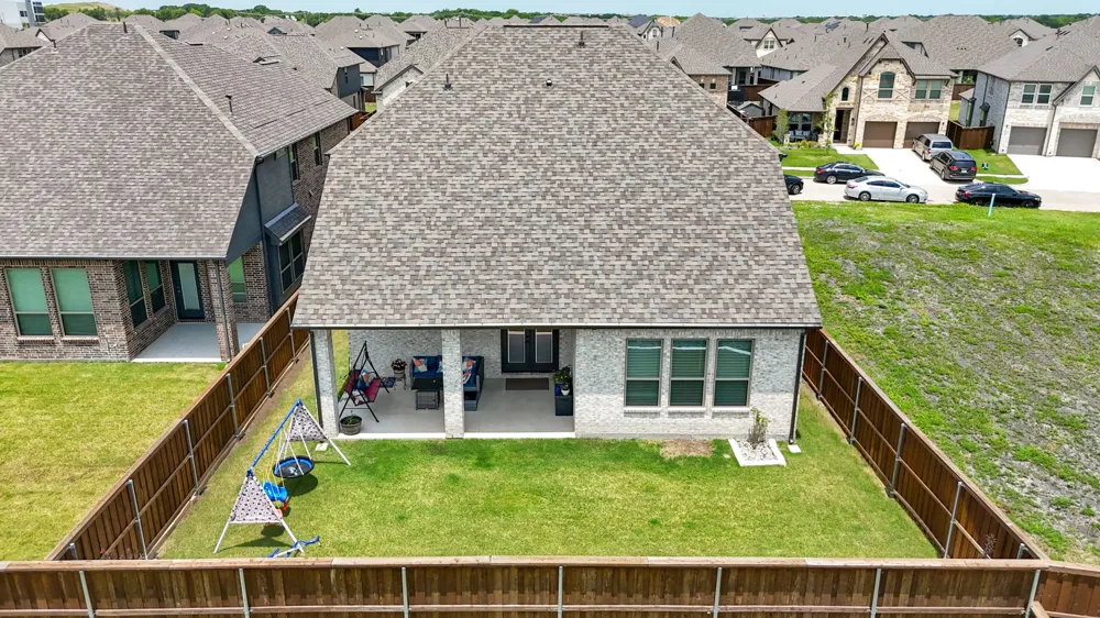 1913 Huron Drive Forney, TX 75126
