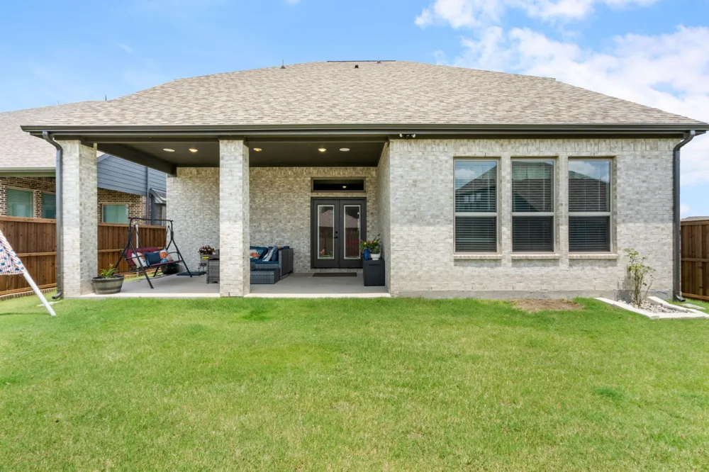1913 Huron Drive Forney, TX 75126