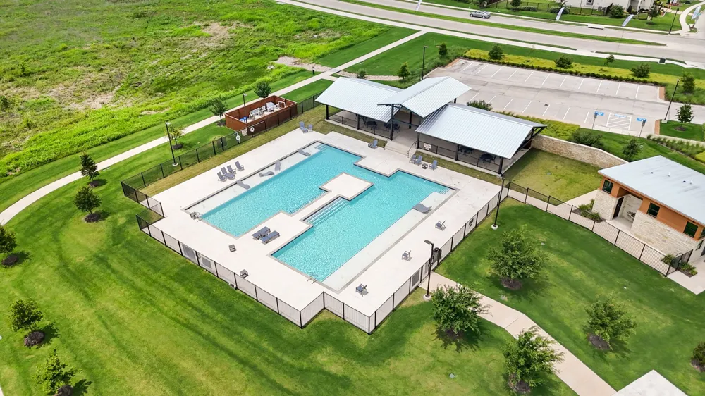 1913 Huron Drive Forney, TX 75126