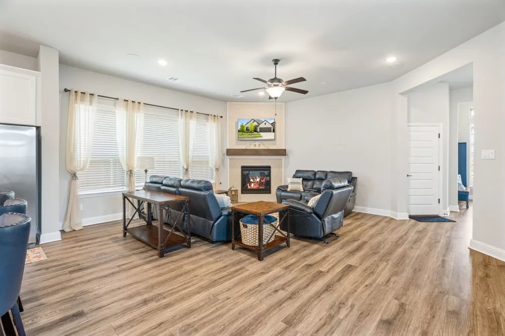 1913 Huron Drive Forney, TX 75126