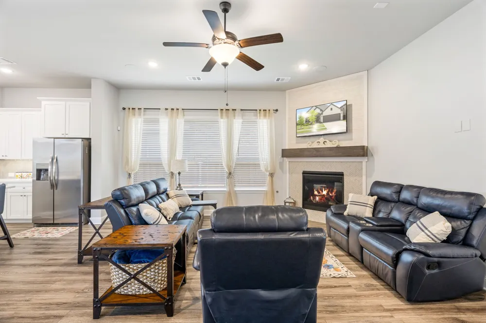 1913 Huron Drive Forney, TX 75126