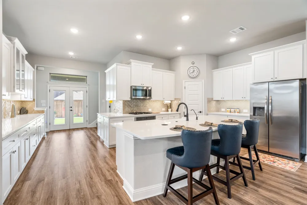 1913 Huron Drive Forney, TX 75126