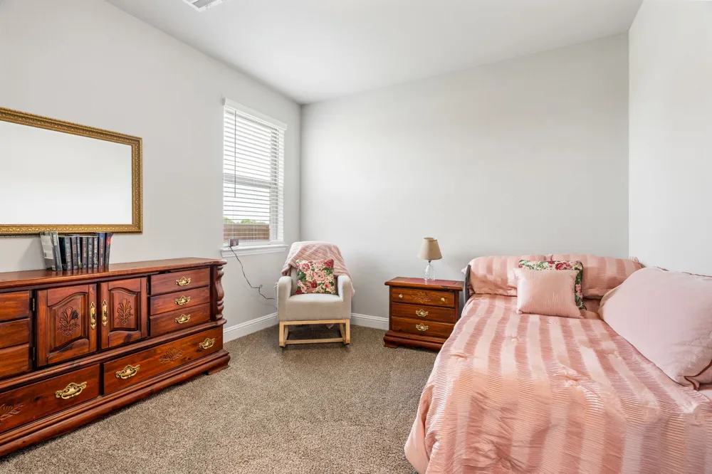 1913 Huron Drive Forney, TX 75126