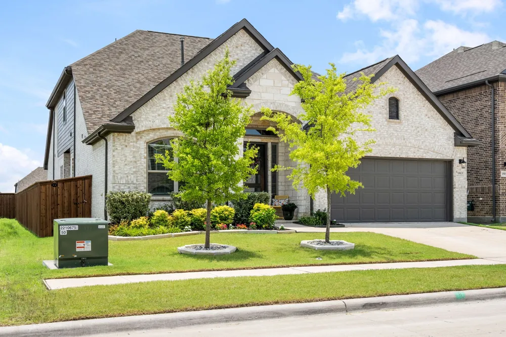 1913 Huron Drive Forney, TX 75126