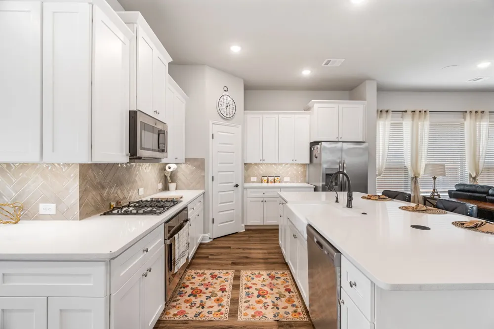 1913 Huron Drive Forney, TX 75126