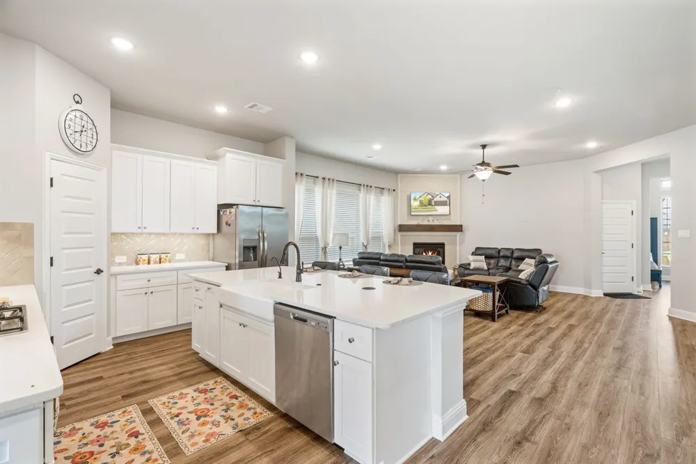 1913 Huron Drive Forney, TX 75126