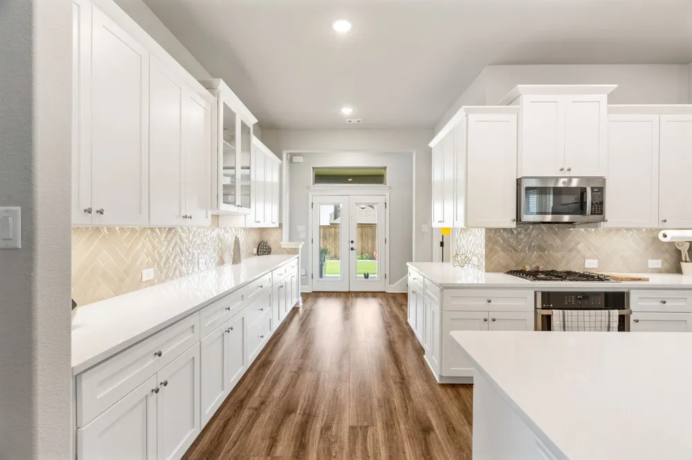 1913 Huron Drive Forney, TX 75126