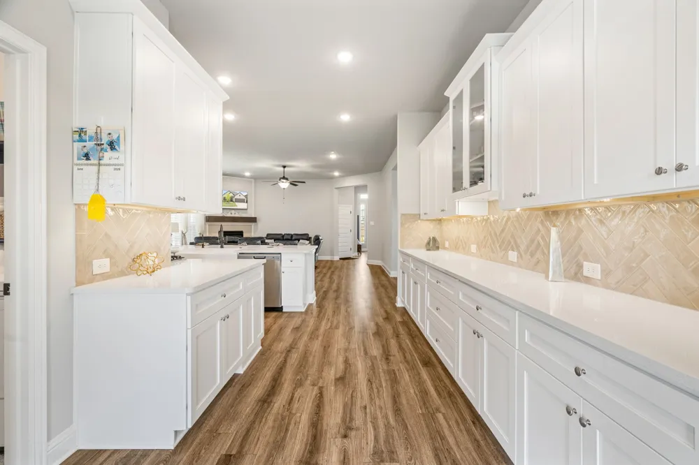 1913 Huron Drive Forney, TX 75126