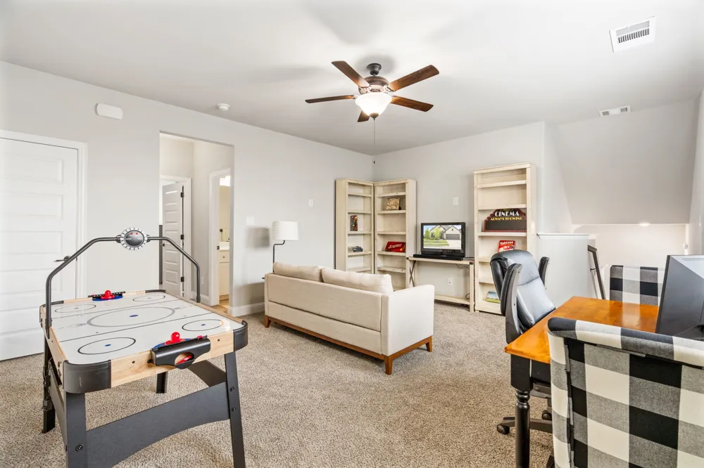 1913 Huron Drive Forney, TX 75126