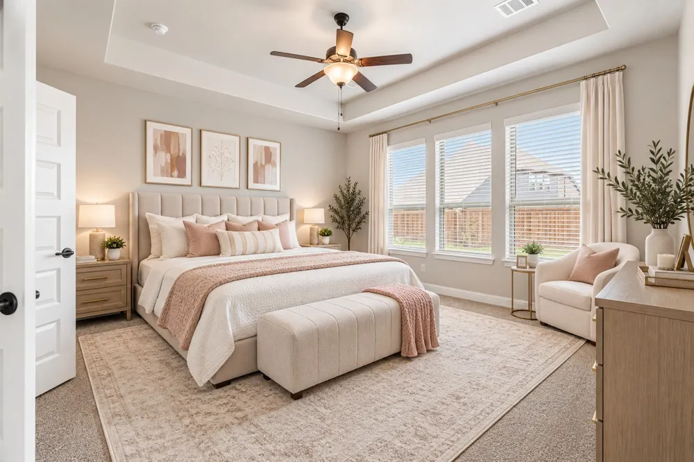 1913 Huron Drive Forney, TX 75126