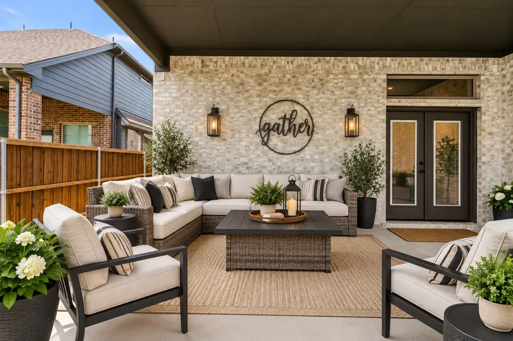 1913 Huron Drive Forney, TX 75126