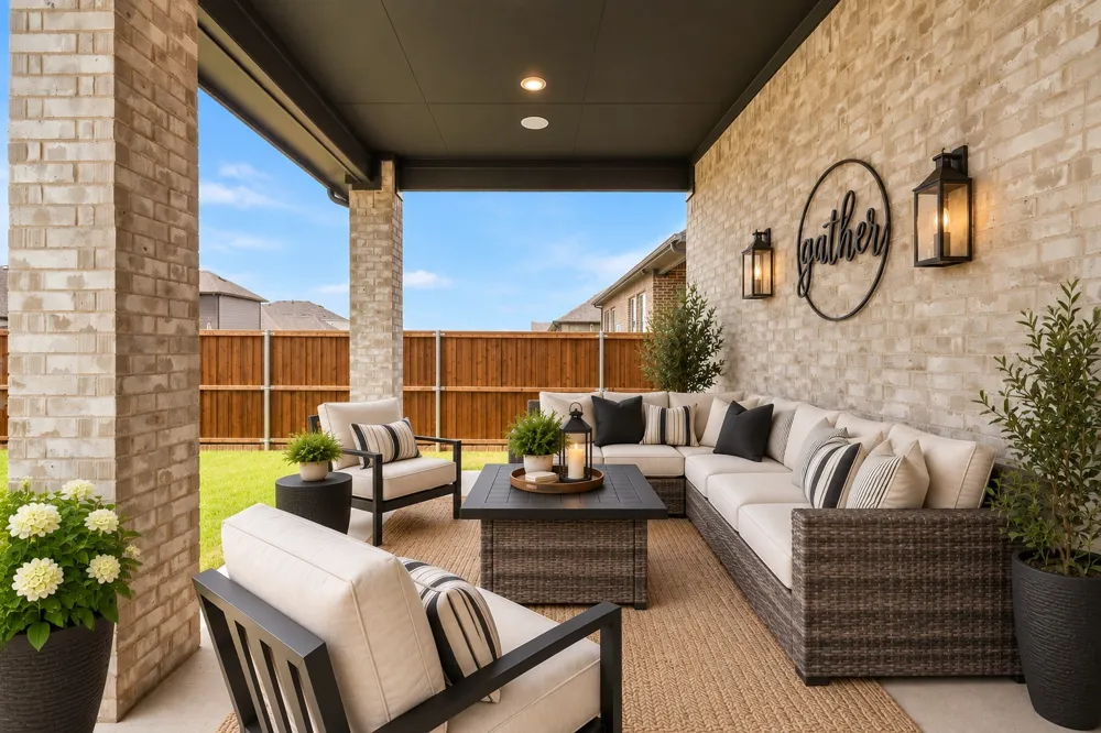 1913 Huron Drive Forney, TX 75126
