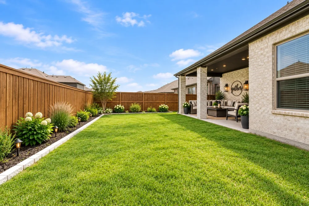 1913 Huron Drive Forney, TX 75126