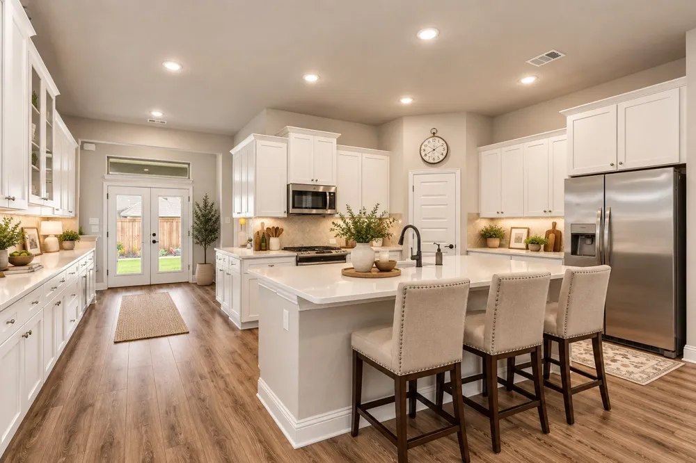 1913 Huron Drive Forney, TX 75126