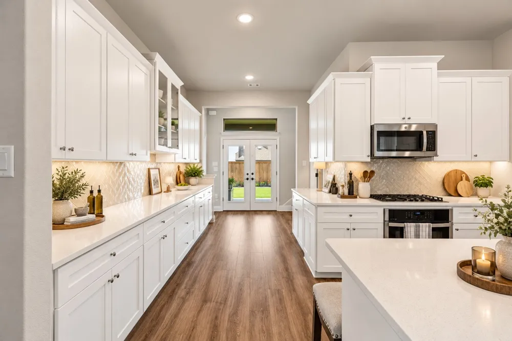 1913 Huron Drive Forney, TX 75126