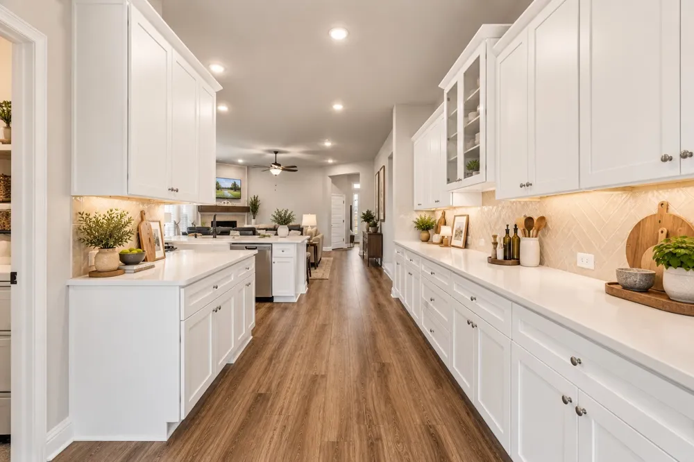 1913 Huron Drive Forney, TX 75126