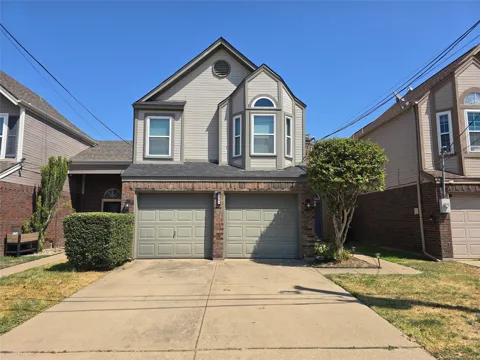 2961 Bend Drive