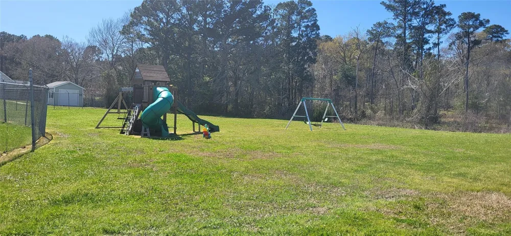 59 Shadowood Lane Coldspring, TX 77331