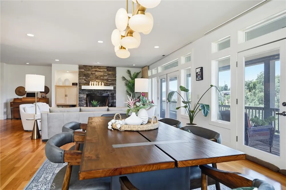 18317 Shore Hidden Valley Lake, CA 95467