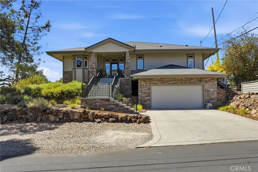 18317 Shore Hidden Valley Lake, CA 95467